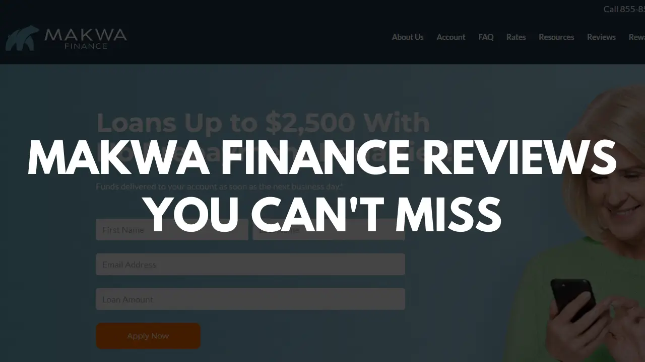 Makwa Finance Reviews