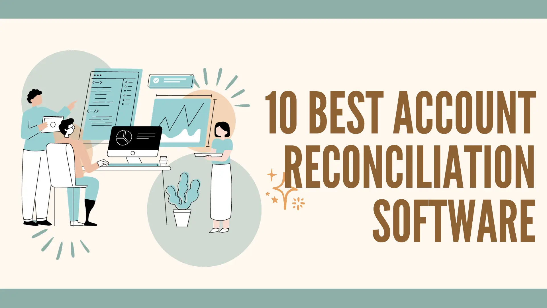 Best Account Reconciliation Software